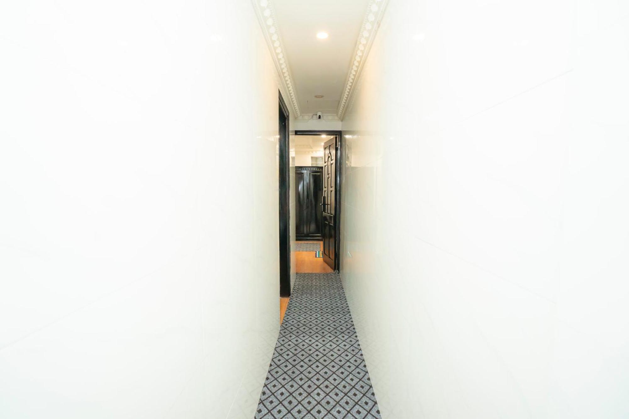 Golden Rose Premium Hotel Hanói Exterior foto